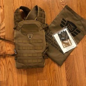 Tactical Baby Carrier